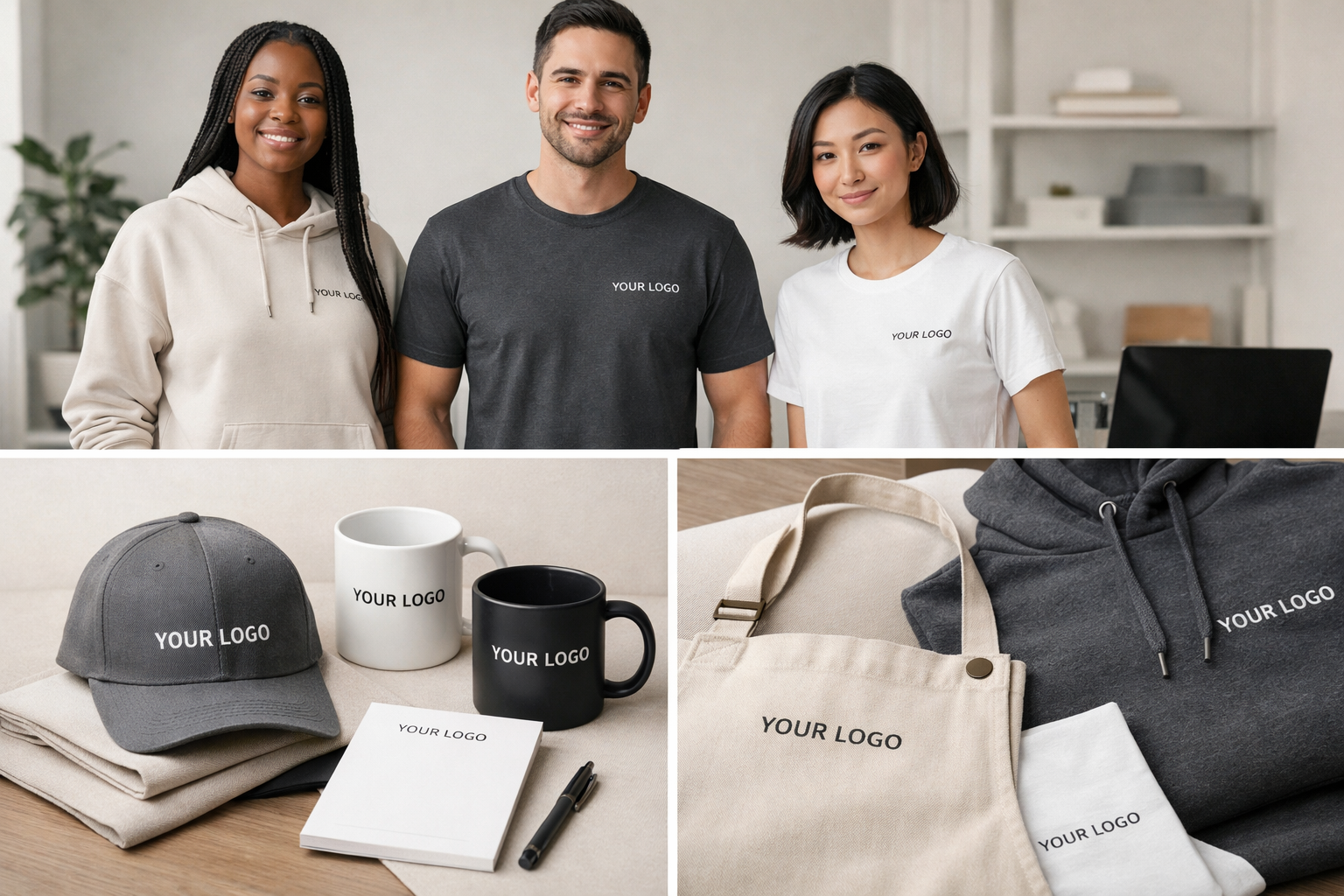 trending branding print
